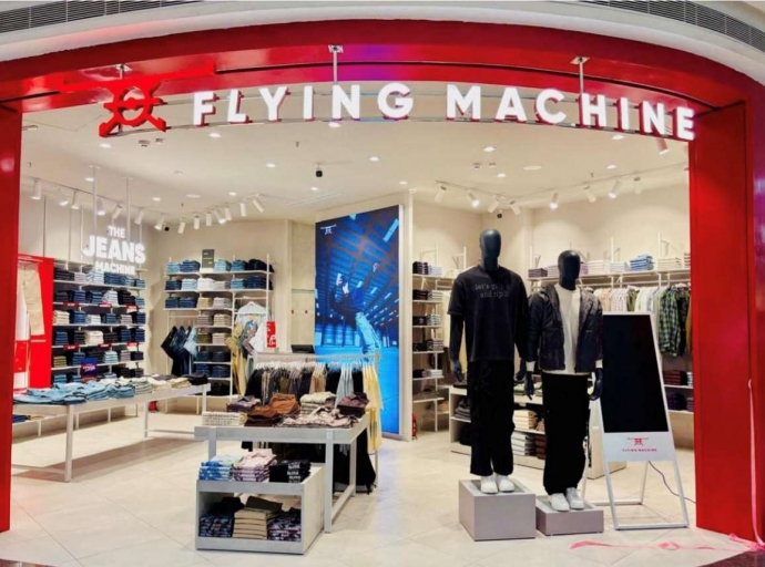 Arvind Fashions reclaims Flying Machine ownership to boost D2C growth